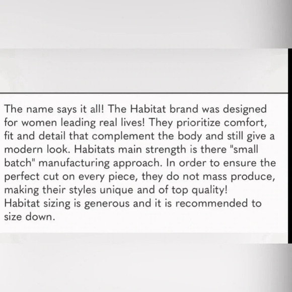 HABITAT  PTP 24” oversized purple sweater,Boxy,cowl neck,pullover,cobblesone,NWT - Picture 2 of 10